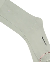Tommy Hilfiger Men's Dress Socks, 5-Pack