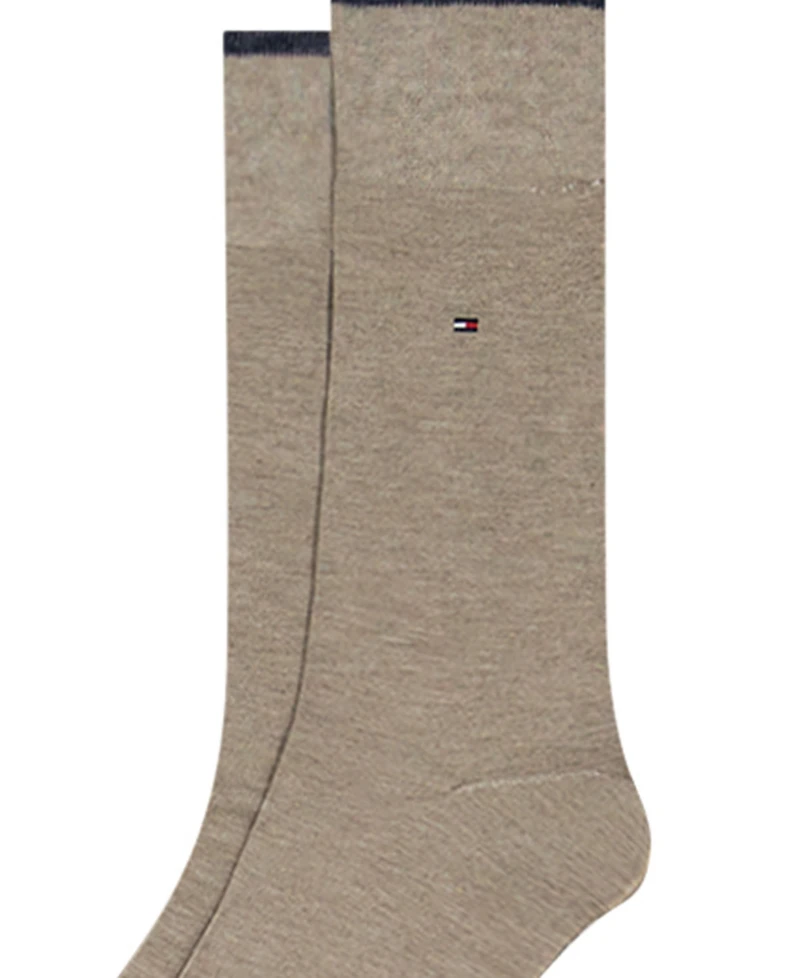 Tommy Hilfiger Men's Dress Socks, 5-Pack