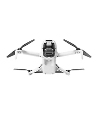 Skyrover S1 4K Drone Fly More Combo with Remote Controller