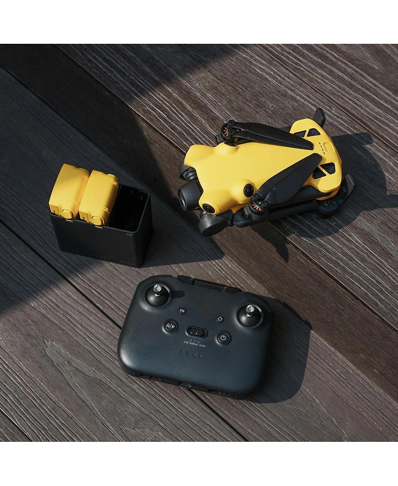 Skyrover Charging Hub for Skyrover X1 Drone
