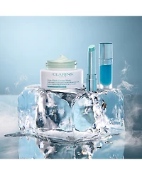 Clarins Cryo-Plumping Lip Oil Balm