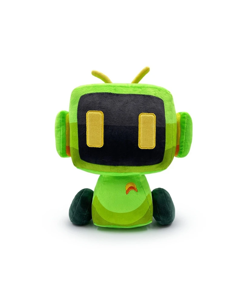 Youtooz Plush Collection Meebo 9-inch Plush Beep Boop, Boop Beep