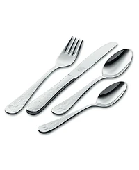 Zwilling Grimm's Fairy Tales Children's 4-Pc. Flatware Place Setting