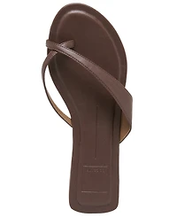 Dolce Vita Women's Lenex Thong Flat Sandals
