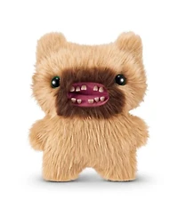 Fugglers Hairy Fuggs Screech 9 Inch Plush Toy
