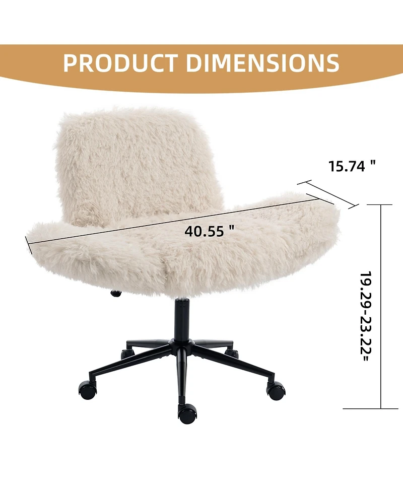 Rainsken Criss Cross Chair