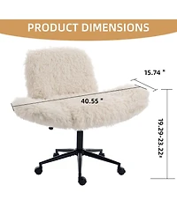 Rainsken Criss Cross Chair