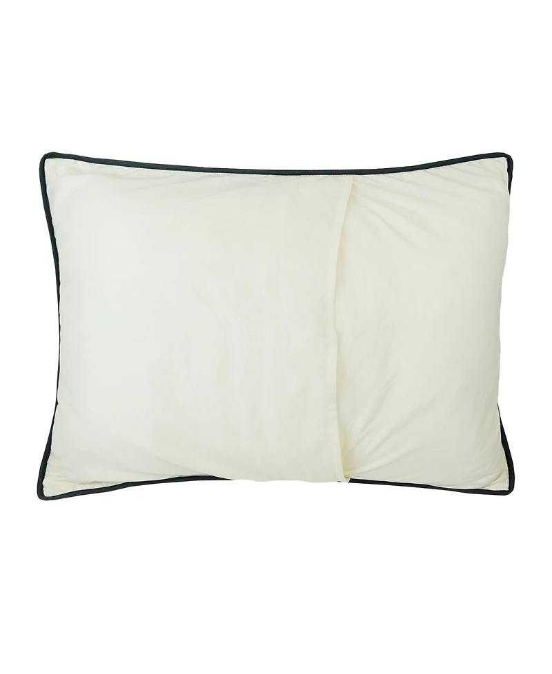 Your Lifestyle Woodland Patch 3-Pc. Quilt Set