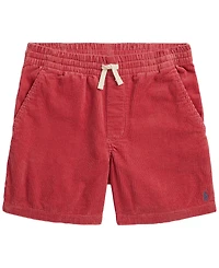 Polo Ralph Lauren Boys' 8-20 Prepster Corduroy Shorts