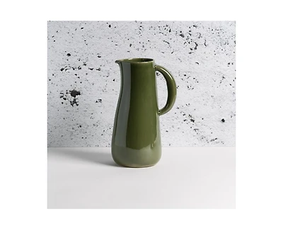 Gharyan Stoneware Gharyan Stoneware, Stoneware Jug | Dadasi 50 Oz