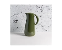 Gharyan Stoneware Gharyan Stoneware, Stoneware Jug | Dadasi 50 Oz