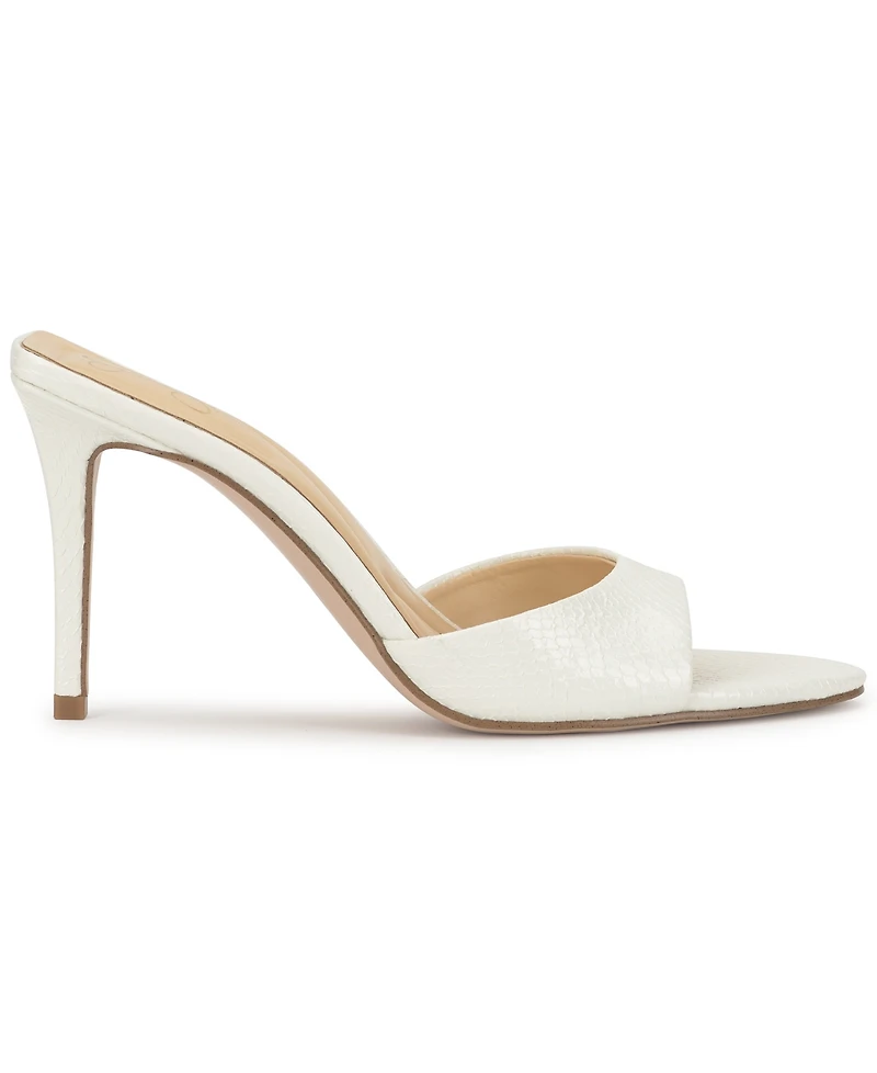 Jessica Simpson Women's Dravie Stiletto Sandals