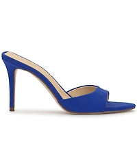 Jessica Simpson Women's Dravie Stiletto Sandals