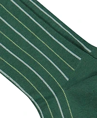 Calvin Klein Men's Cotton Dress Crew Socks