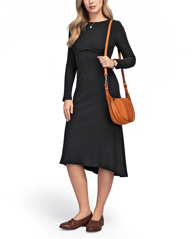 Old Trend Dahlia Small Crossbody Bag