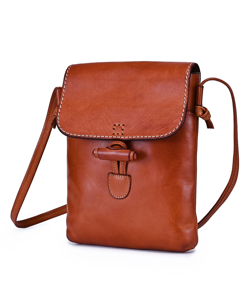Old Trend Ixia Mini Crossbody Bag