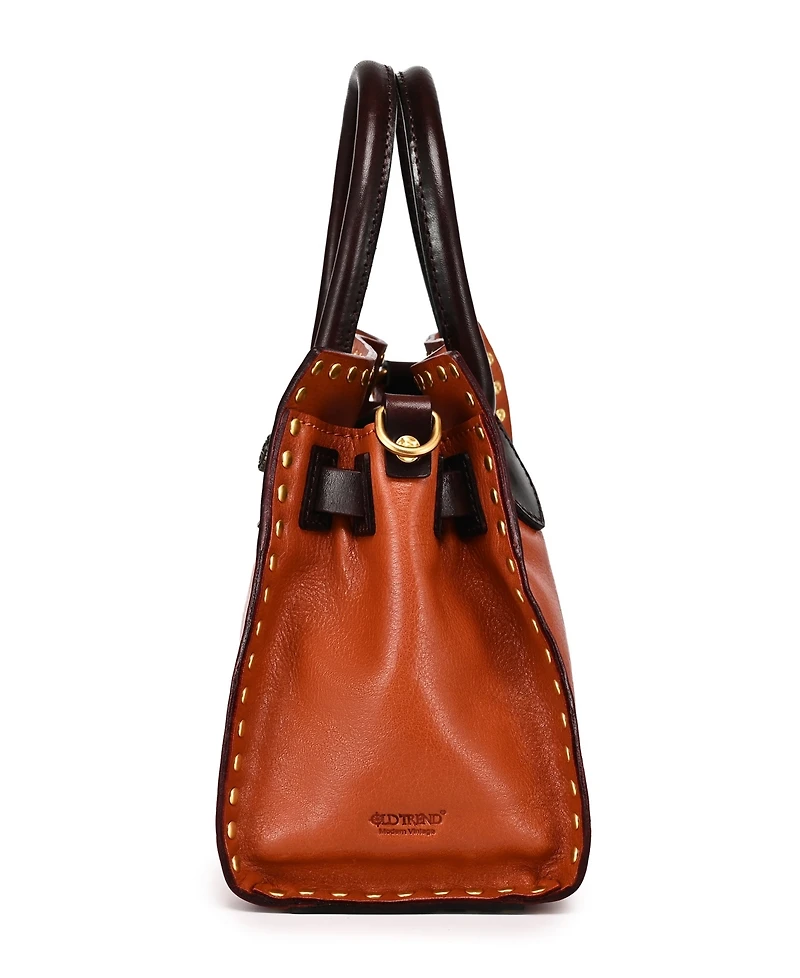 Old Trend Westland Small Tote Bag