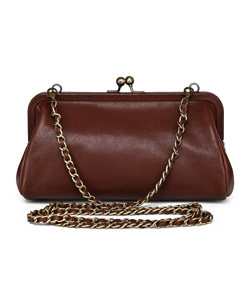 Old Trend Iris Small Crossbody Bag
