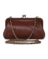 Old Trend Iris Small Crossbody Bag