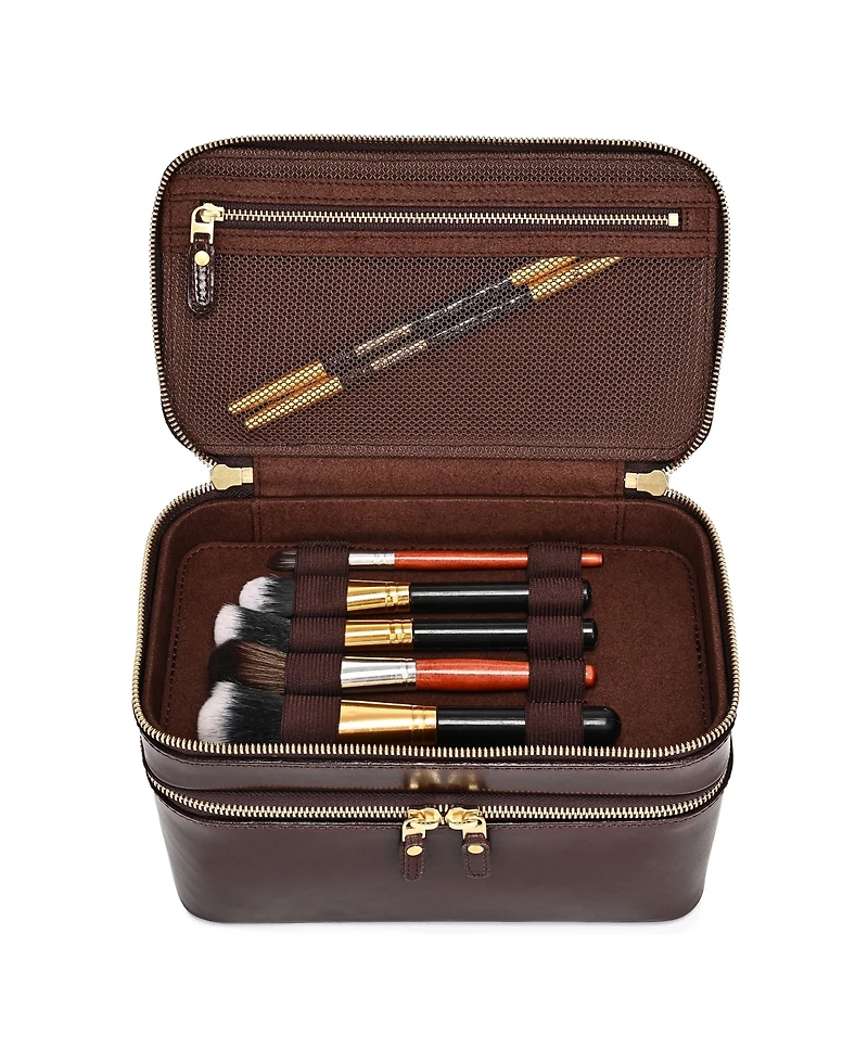 Old Trend Ixia Small Trunk Bag