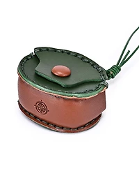 Old Trend Oval Mini Handcrafted Charm