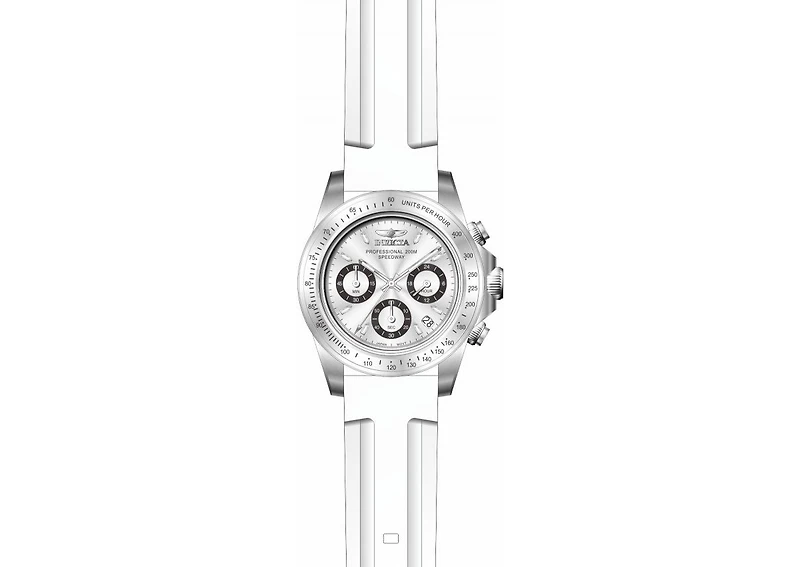 Invicta Men's 50488 Speedway Quartz VD53 Dial Watch