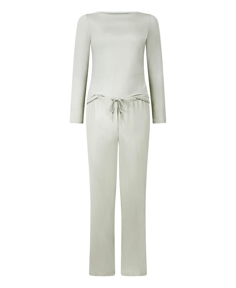 Hunkemoller Women's Pajama Set