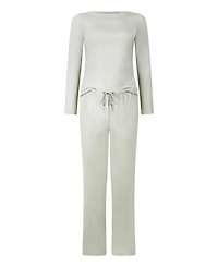 Hunkemoller Women's Pajama Set
