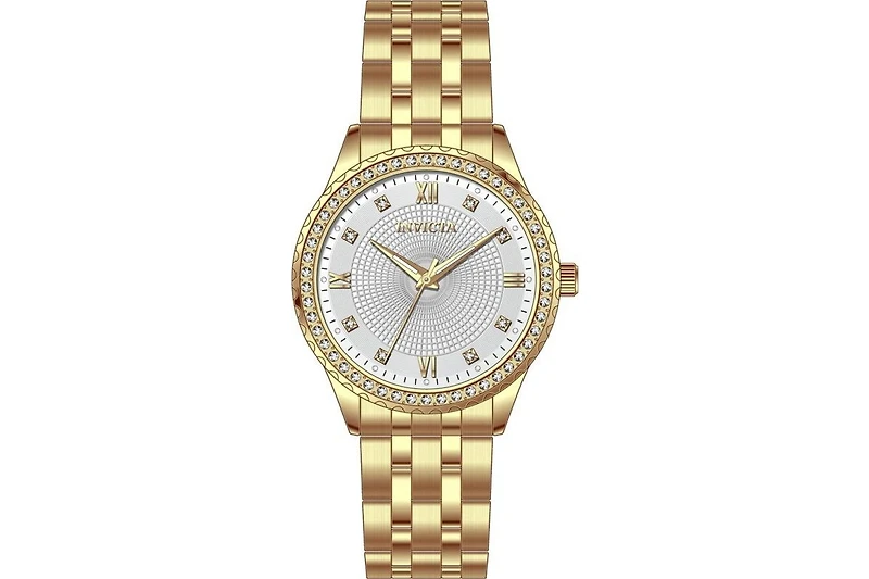 Invicta Men's 69216 Specialty Quartz PC21S Dial Watch