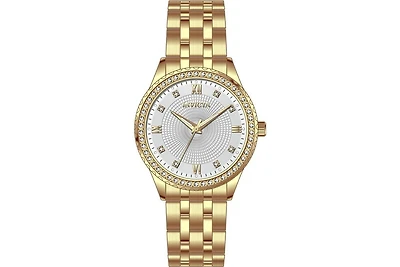 Invicta Men's 69216 Specialty Quartz PC21S Dial Watch