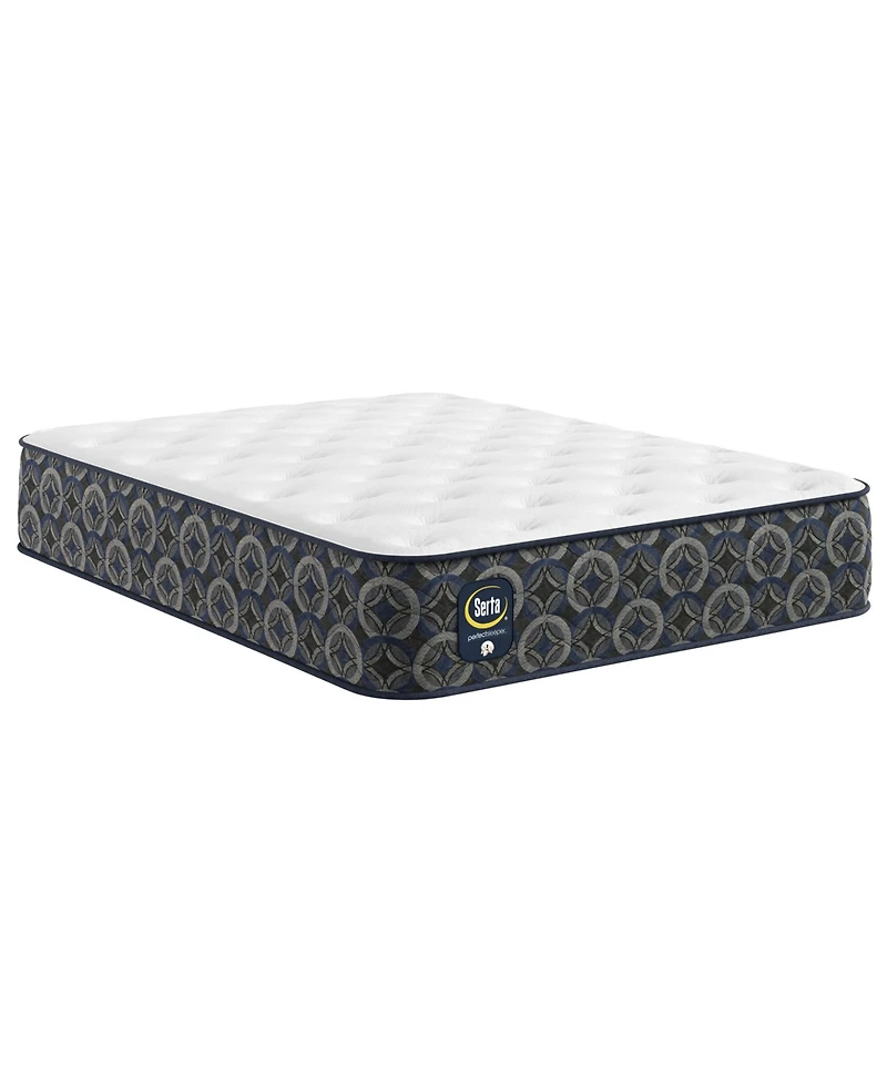 Serta Perfect Sleeper Cascade Ridge 12.5" Plush Tight Top Mattress