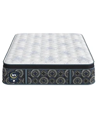 Serta Perfect Sleeper Cascade Range 14.5" Firm Pillow Top Mattress, California King