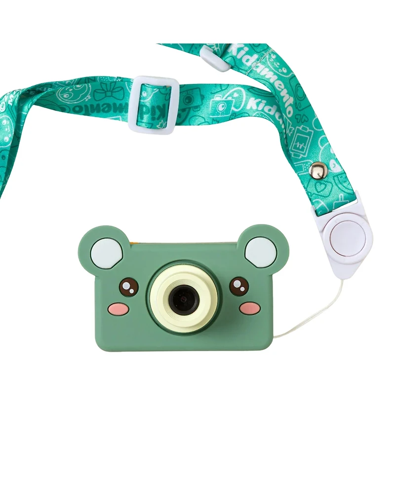 Uncommon Goods Little Photographer Kids Digital Camera