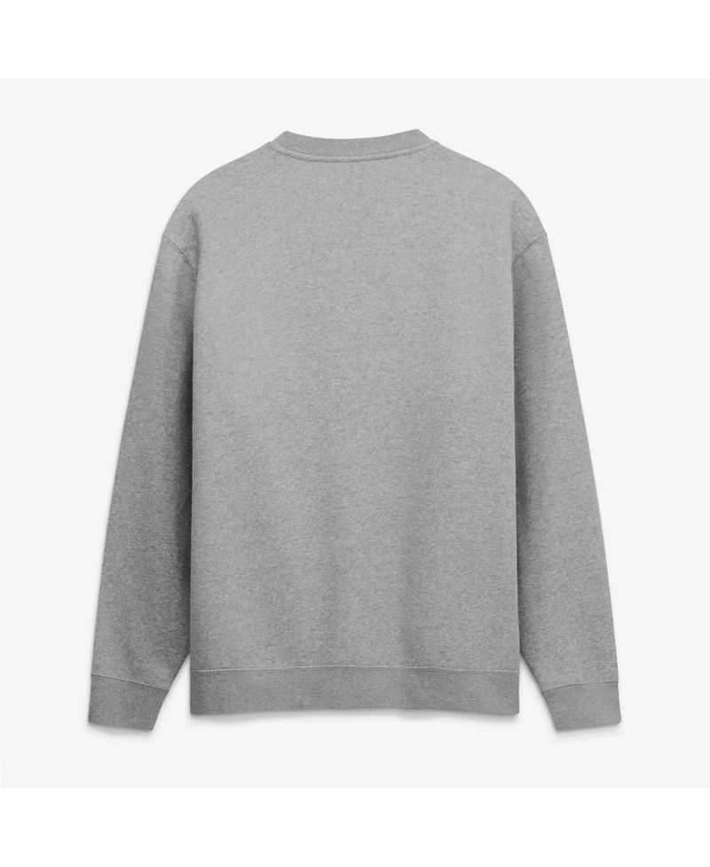 Fanatics Men's Steel Seattle Seahawks Classic Legacy Fleece Sweatshirt