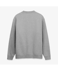 Fanatics Men's Steel Seattle Seahawks Classic Legacy Fleece Sweatshirt