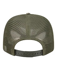 New Era Men's Camo Philadelphia Phillies Realtree 9SEVENTY Adjustable Hat