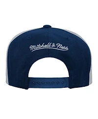Mitchell & Ness Big Boys and Girls Gray Dallas Cowboys Team Mascot Snapback Hat