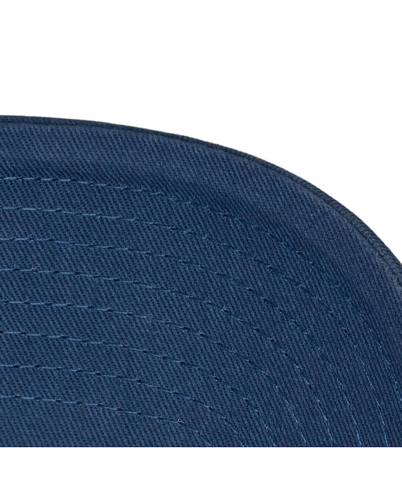 Mitchell & Ness Men's Navy Washington Wizards Hardwood Classics 1904 Adjustable Hat