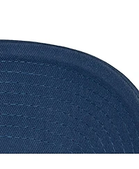 Mitchell & Ness Men's Navy Washington Wizards Hardwood Classics 1904 Adjustable Hat