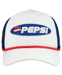 '47 Brand Men's White Jeff Gordon Mesh Rope Adjustable Hat