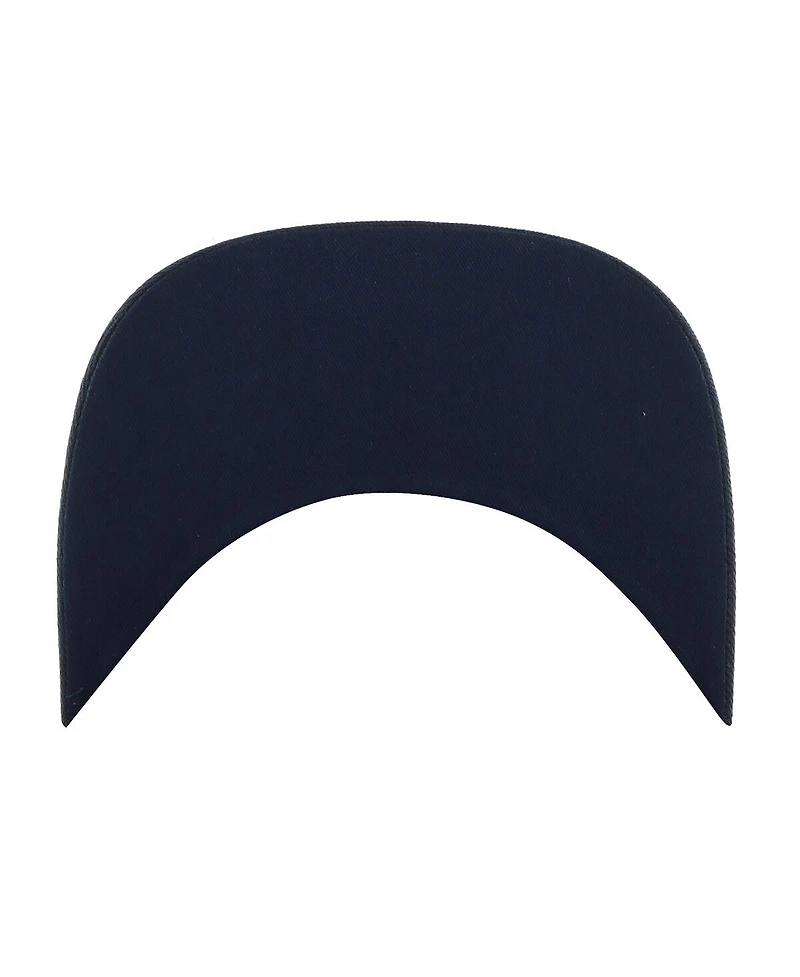 '47 Brand Men's Navy New York Yankees Keepsake Collection Adjustable Hitch Hat