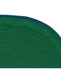 Mitchell & Ness Men's Gold Washington Capitals Legendary Away Snapback Hat