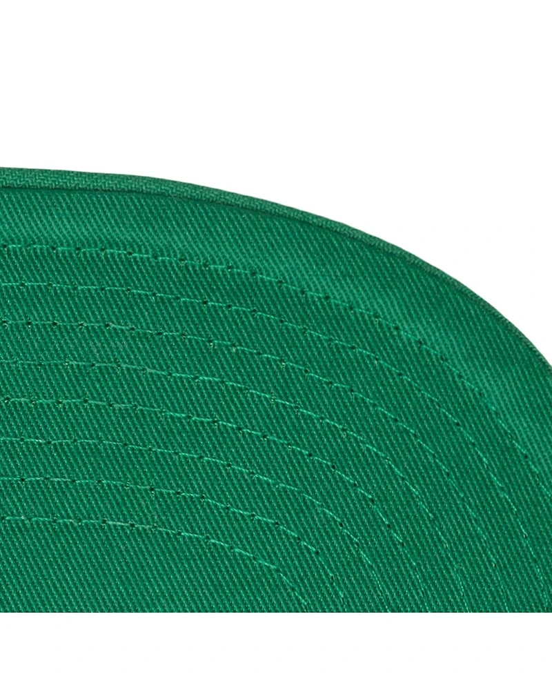 Mitchell & Ness Men's Black Dallas Stars Legendary Away Snapback Hat