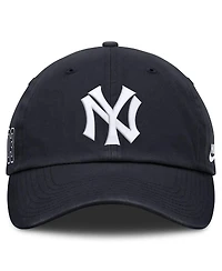 Nike Men's Navy New York Yankees Cooperstown Club Adjustable Hat