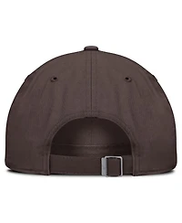 Nike Men's Brown San Diego Padres Cooperstown Club Adjustable Hat
