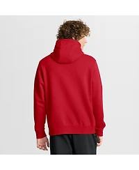 Nike Men's Red Cincinnati Reds Primetime Club Hoodie
