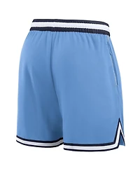 Nike Men's Carolina Blue North Tar Heels Legacy Dri-fit Basketball Shorts