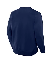 Fanatics Men's Navy New York Yankees Legacy Sweatshirt