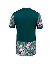 Nike Men's Green Washington Spirit 2026 Primary Stadium Replica Jersey