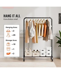 Rainsken Clothes Rack